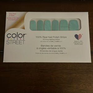 Color Street, New in Package